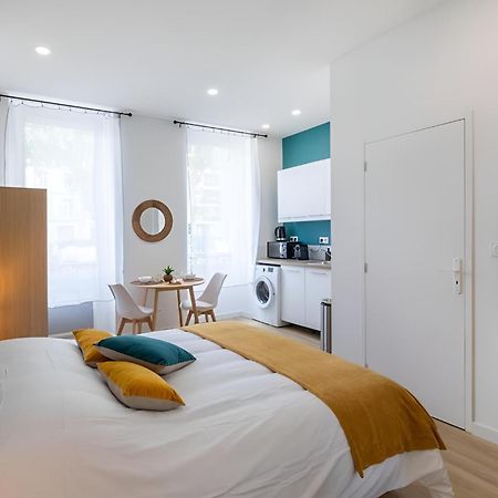 Le Yellow Studio Neuf Lumineux Agen Hyper Centre Gare 800M Экстерьер фото
