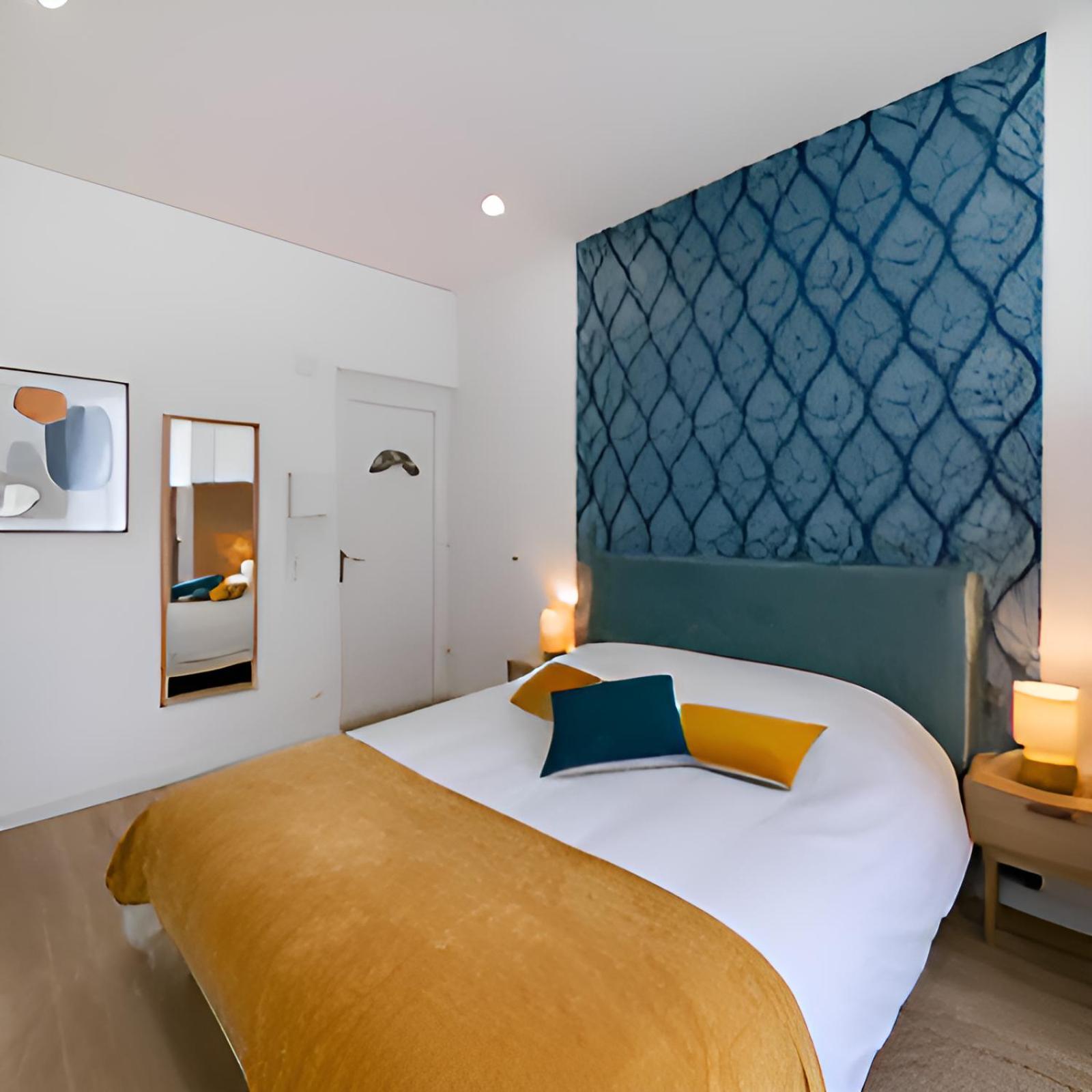 Le Yellow Studio Neuf Lumineux Agen Hyper Centre Gare 800M Экстерьер фото