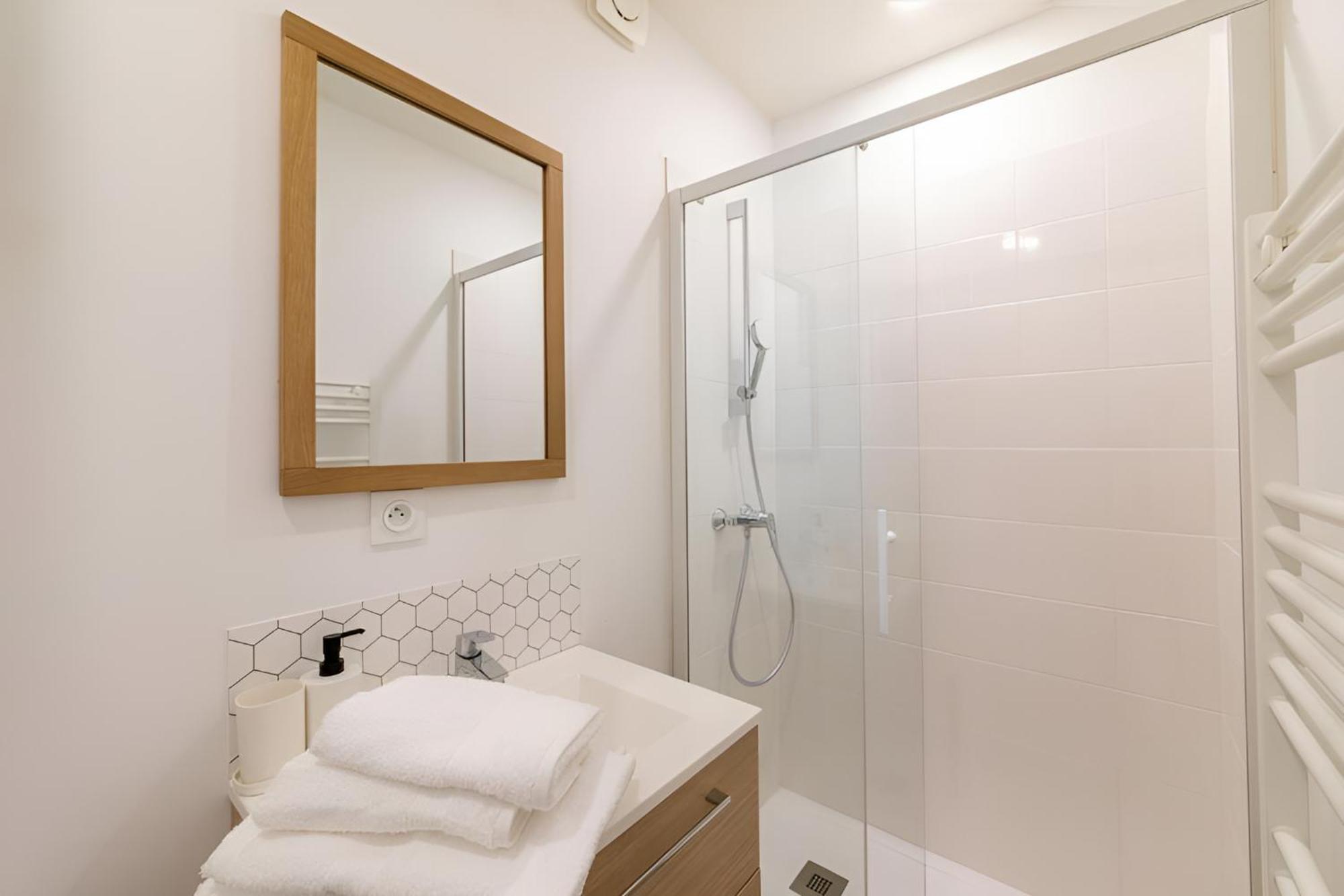 Le Yellow Studio Neuf Lumineux Agen Hyper Centre Gare 800M Экстерьер фото